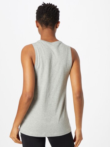 Nike Sportswear Топ в Серый