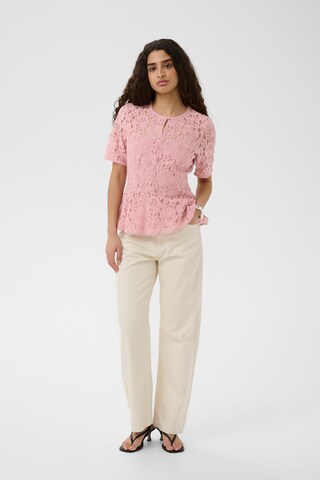 InWear Blouse 'BeaIW' in Pink