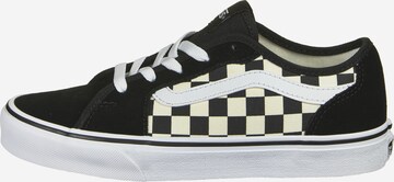 VANS Sneaker in Schwarz