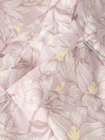 NAME IT Between-Season Jacket 'Lili' in Pink