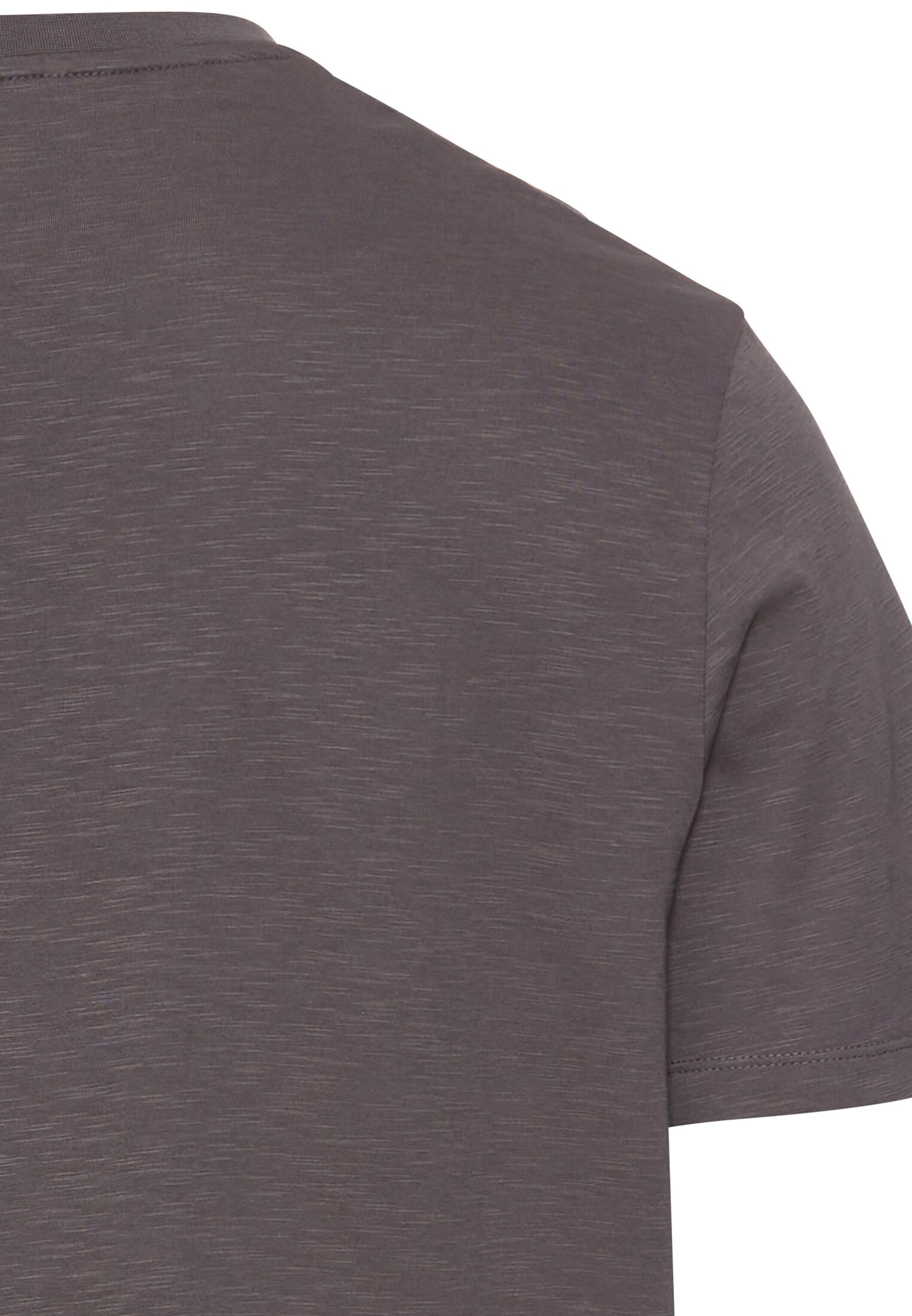 CAMEL ACTIVE Μπλουζάκι σε γκρι