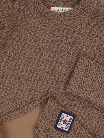 Looxs Revolution Shirt in Beige