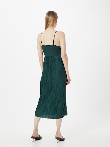 ABOUT YOU Dress 'Sunny' in Green