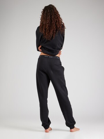 Calvin Klein Underwear Pajama pants in Black