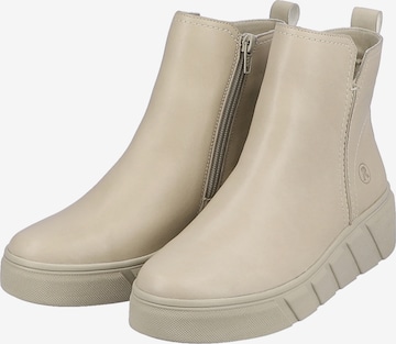 Rieker EVOLUTION Stiefelette in Beige