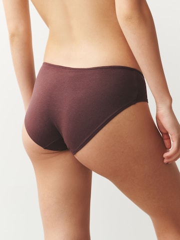 Next - Cueca em mistura de cores