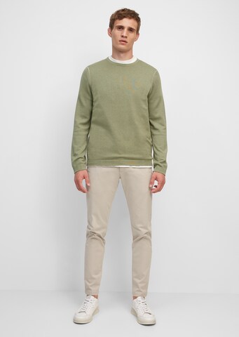 Marc O'Polo Sweater in Green