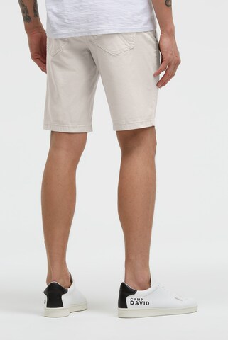 CMPD Regular Chino Pants in Grey