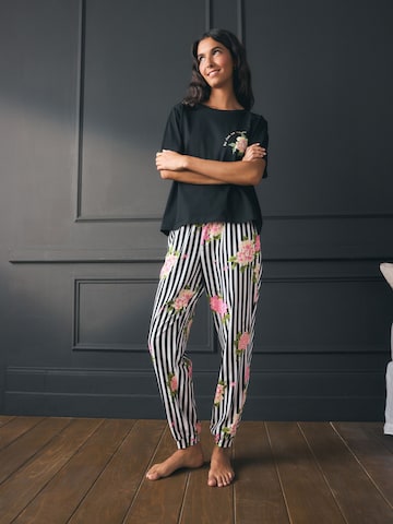 Pyjama Rockett St George en noir