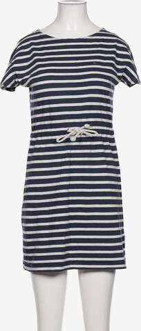 Tommy Jeans Dress in S in Blue: front