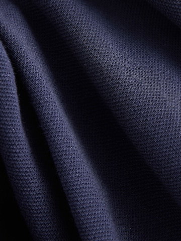 Tricou de la Next pe albastru