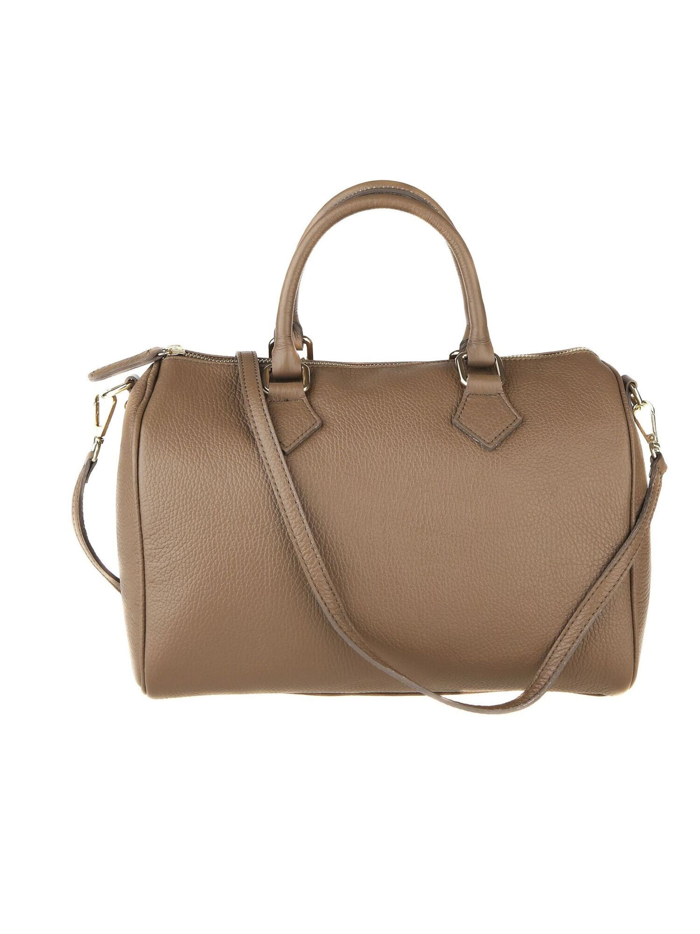 CHICCA BORSE Handtas in Beige