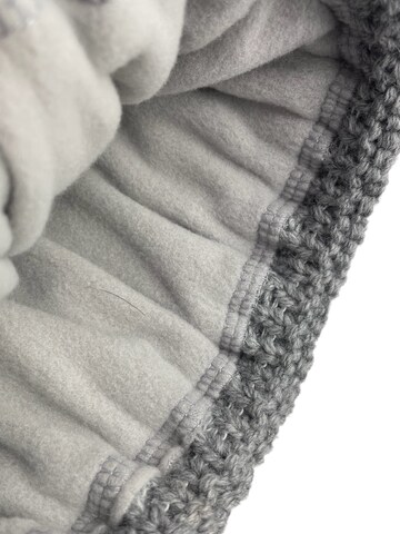 Kumixi Mütze 'Set'‌‌‌‌‌ in Grau