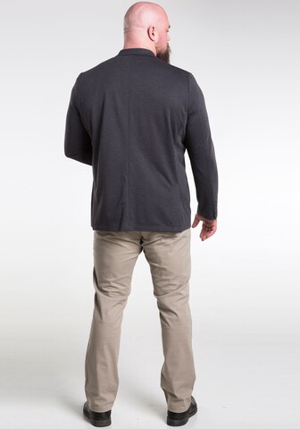 Man's World Comfort Fit Sakko in Grau