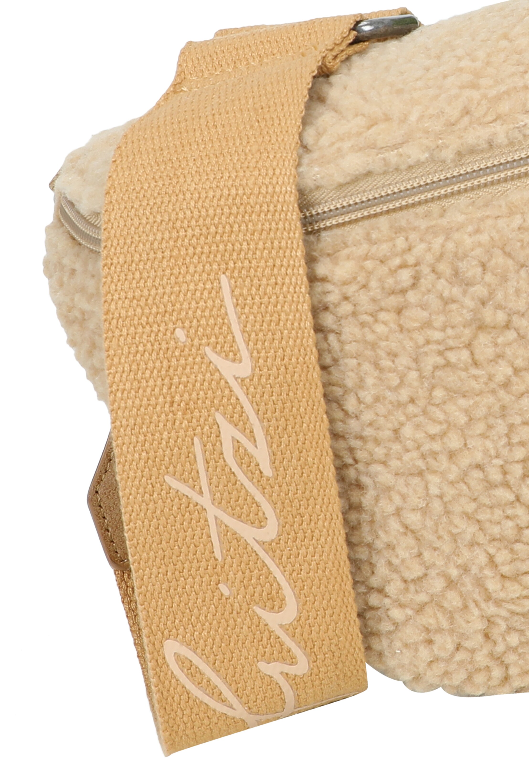 Fritzi aus Preußen Bauchtasche in Beige