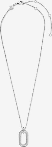 Ti Sento Milano Necklace in Silver