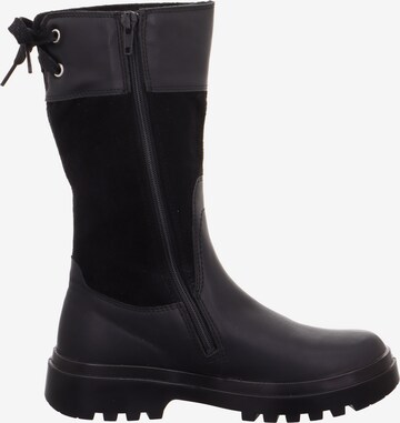 SUPERFIT Boots 'ABBY' in Black