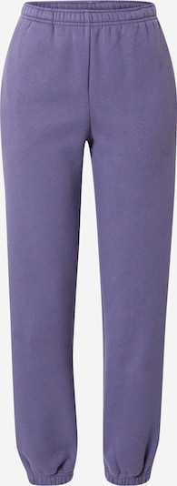 P.E Nation Sports trousers in Plum, Item view