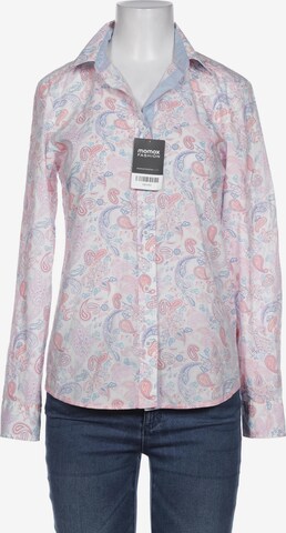 Walbusch Bluse S in Pink: predná strana