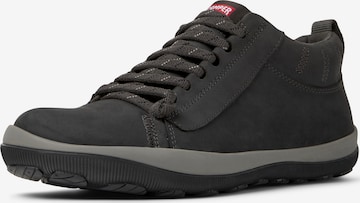 CAMPER Sneaker 'Peu Pista' in Grau: Vorderseite