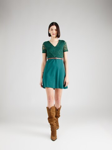 ABOUT YOU - Vestido 'Shelly' en verde