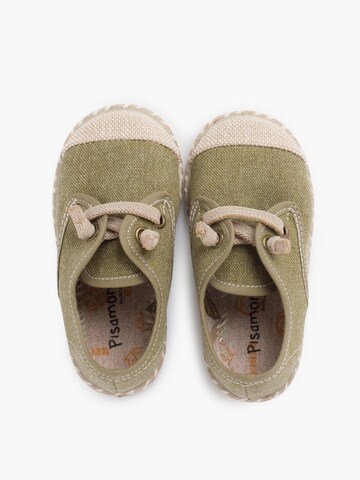 Pisamonas Trainers in Green