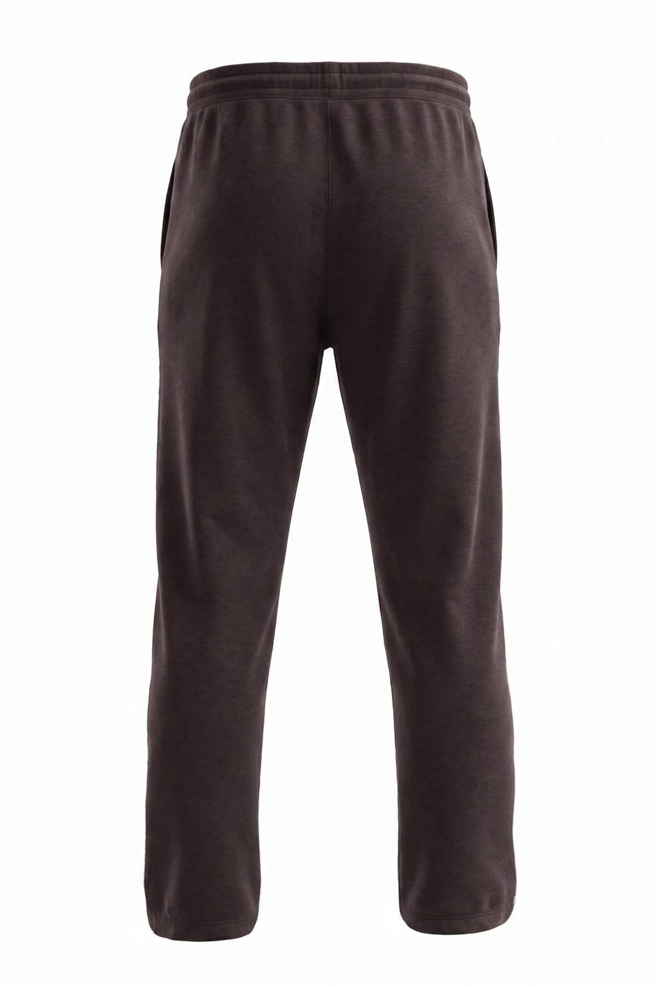 Trendyol - regular Pantalón en marrón
