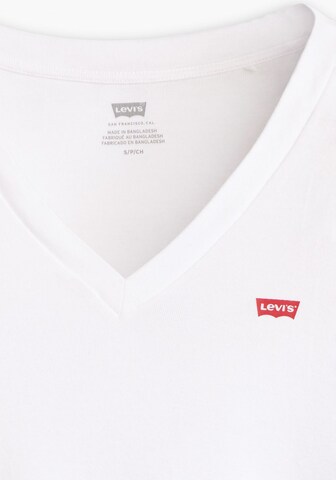LEVI'S ® Μπλουζάκι 'Essential' σε λευκό