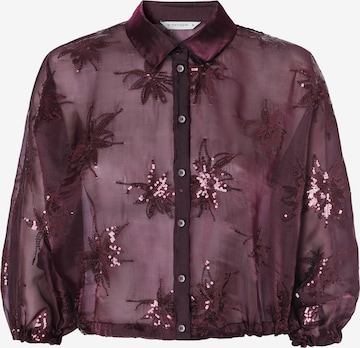 mišri TATUUM Marškinėliai: priekis