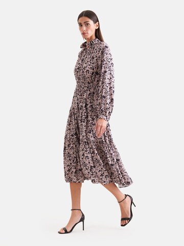 Robe SEIDENSTICKER en rose