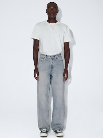 Dr. Denim Loose fit Jeans 'Drdenimomar Relaxed' in Blue
