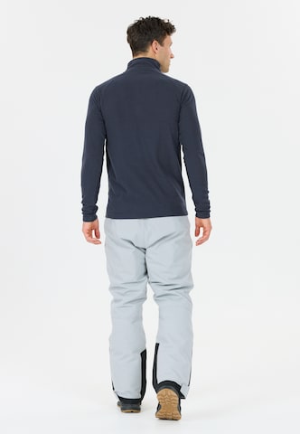 Whistler Sports sweater in Blue