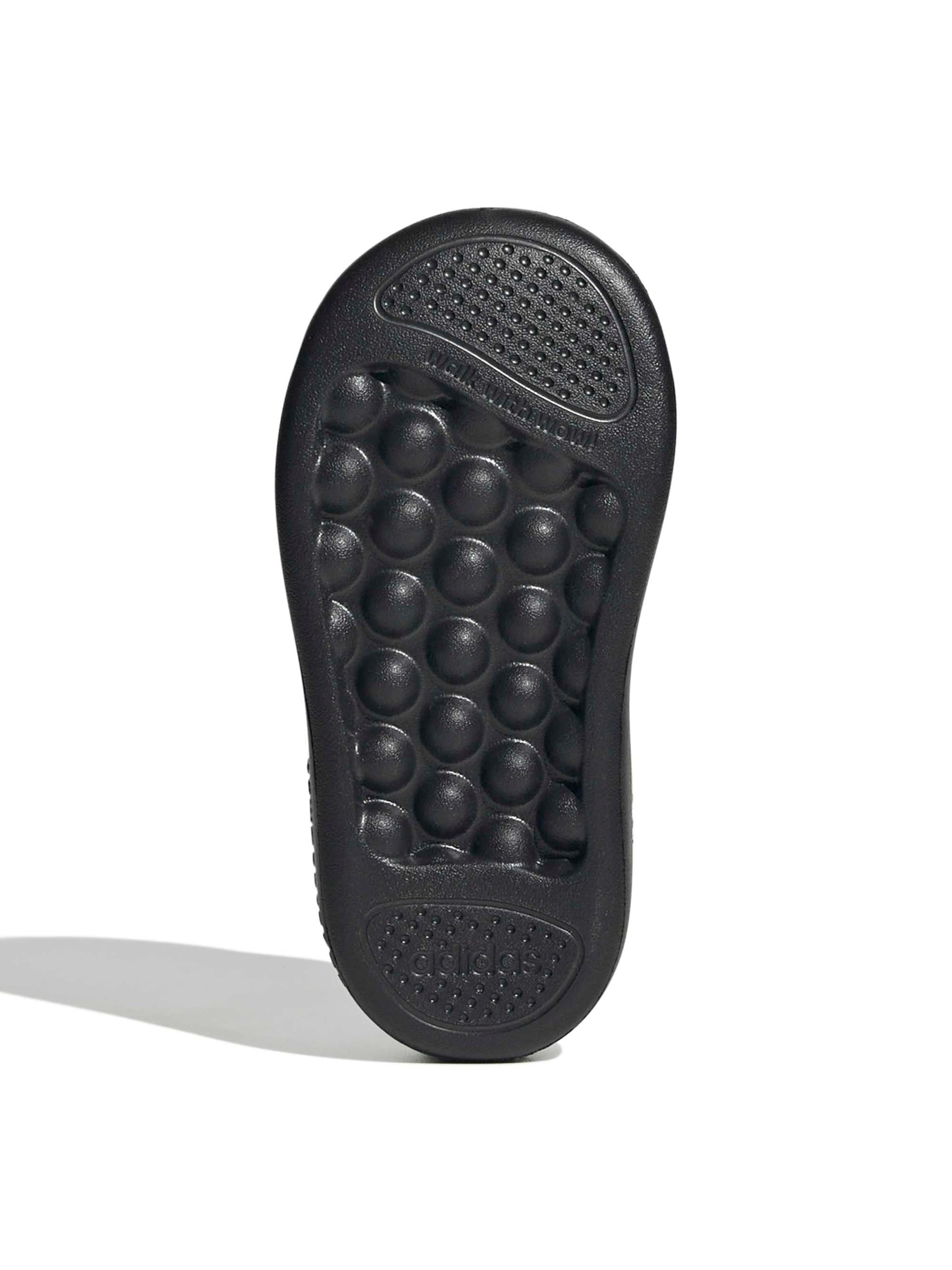 ADIDAS SPORTSWEAR Σνίκερ 'BUBBLECOMIC BUZZ I' σε λευκό