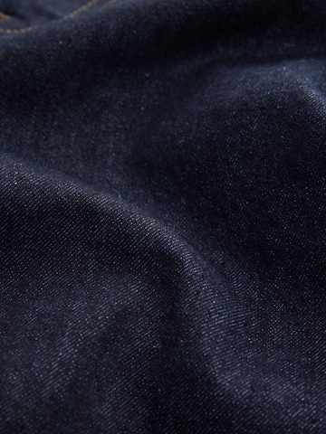 Next Barrel Jeans in Blau