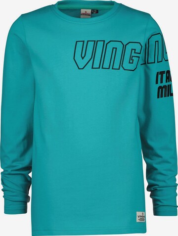 VINGINO Shirt 'JOLS' in Blue: front