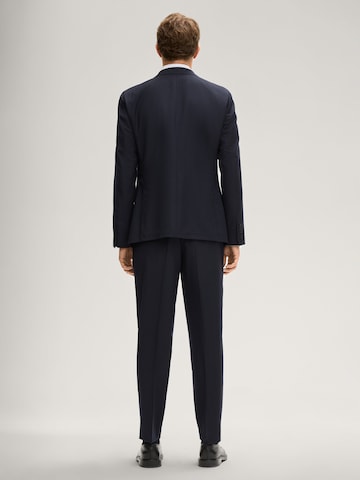 JOOP! Regular Anzug 'Howlin-Rennet' in Blau