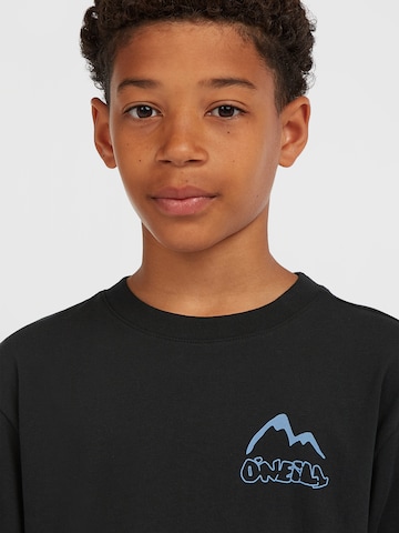Tricou de la O'NEILL pe negru