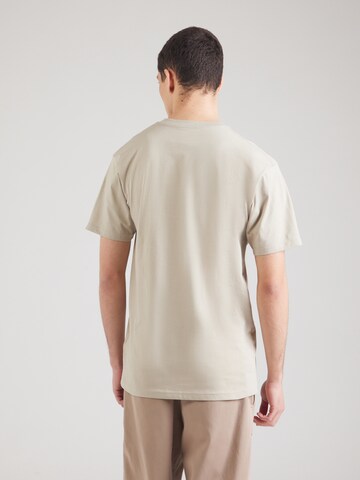 VANS - Camisa em cinzento