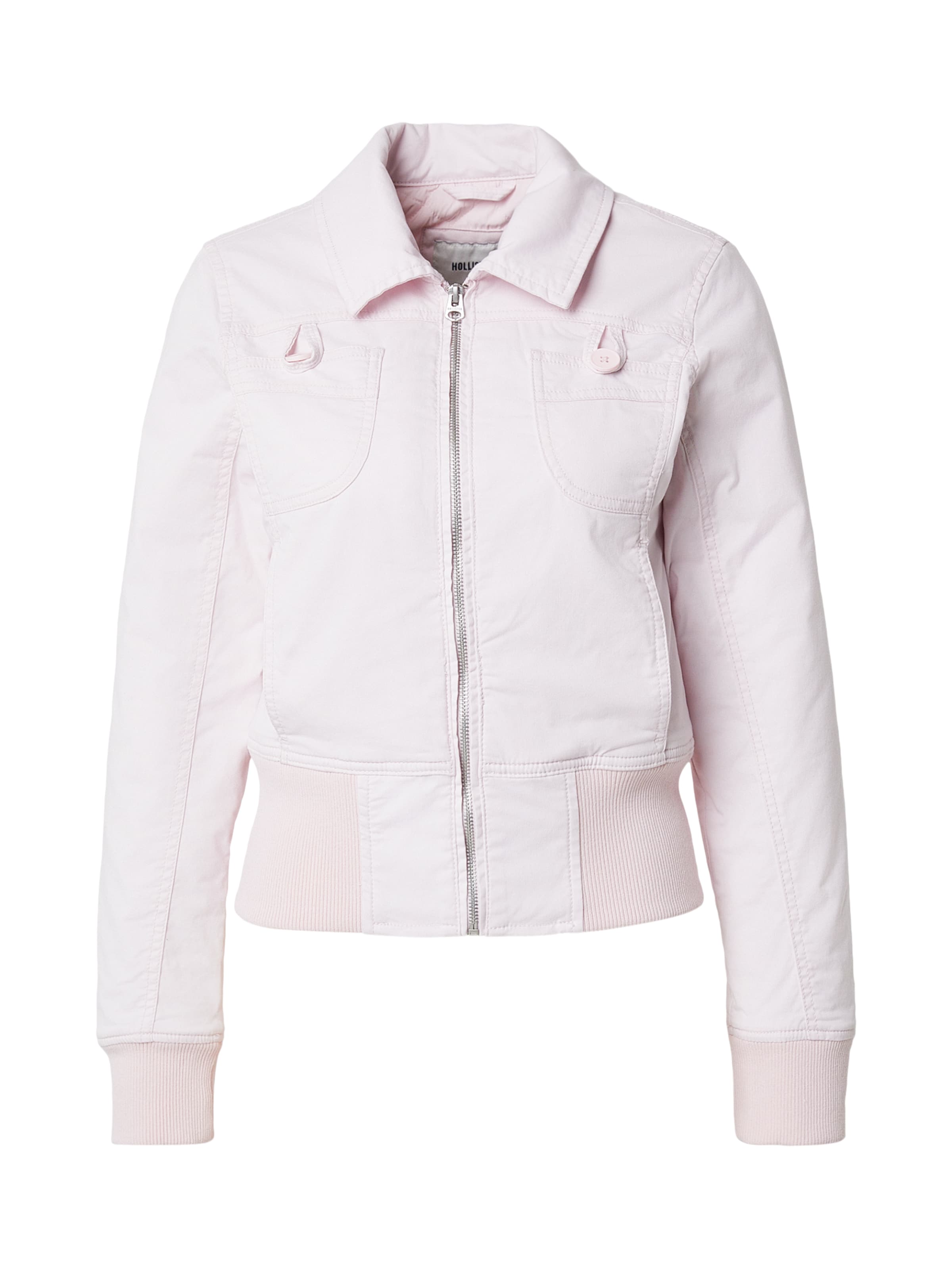 HOLLISTER Tussenjas in de kleur Rosa, Productweergave