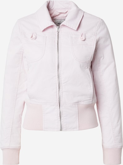 Demisezoninė striukė iš HOLLISTER, spalva – rožių spalva, Prekių apžvalga