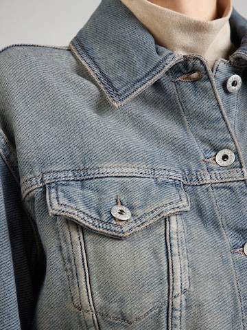 Veste mi-saison 'Galatea_B' HUGO en bleu