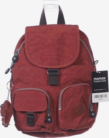 KIPLING Backpack in One size in Red: front