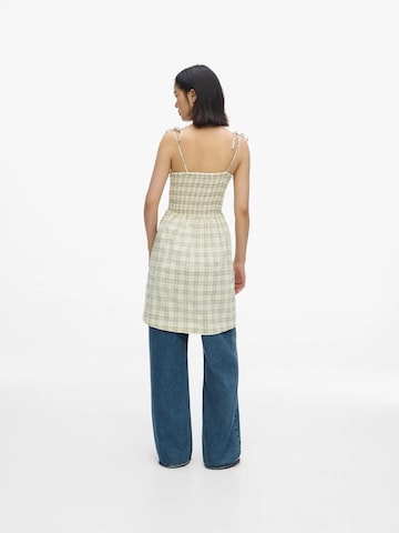 KARL LAGERFELD JEANS Summer dress in Green