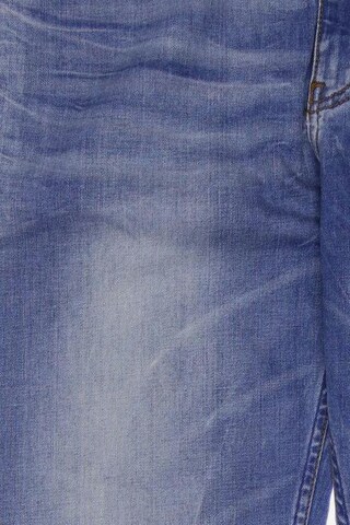 MUSTANG Jeans in 36 in Blue