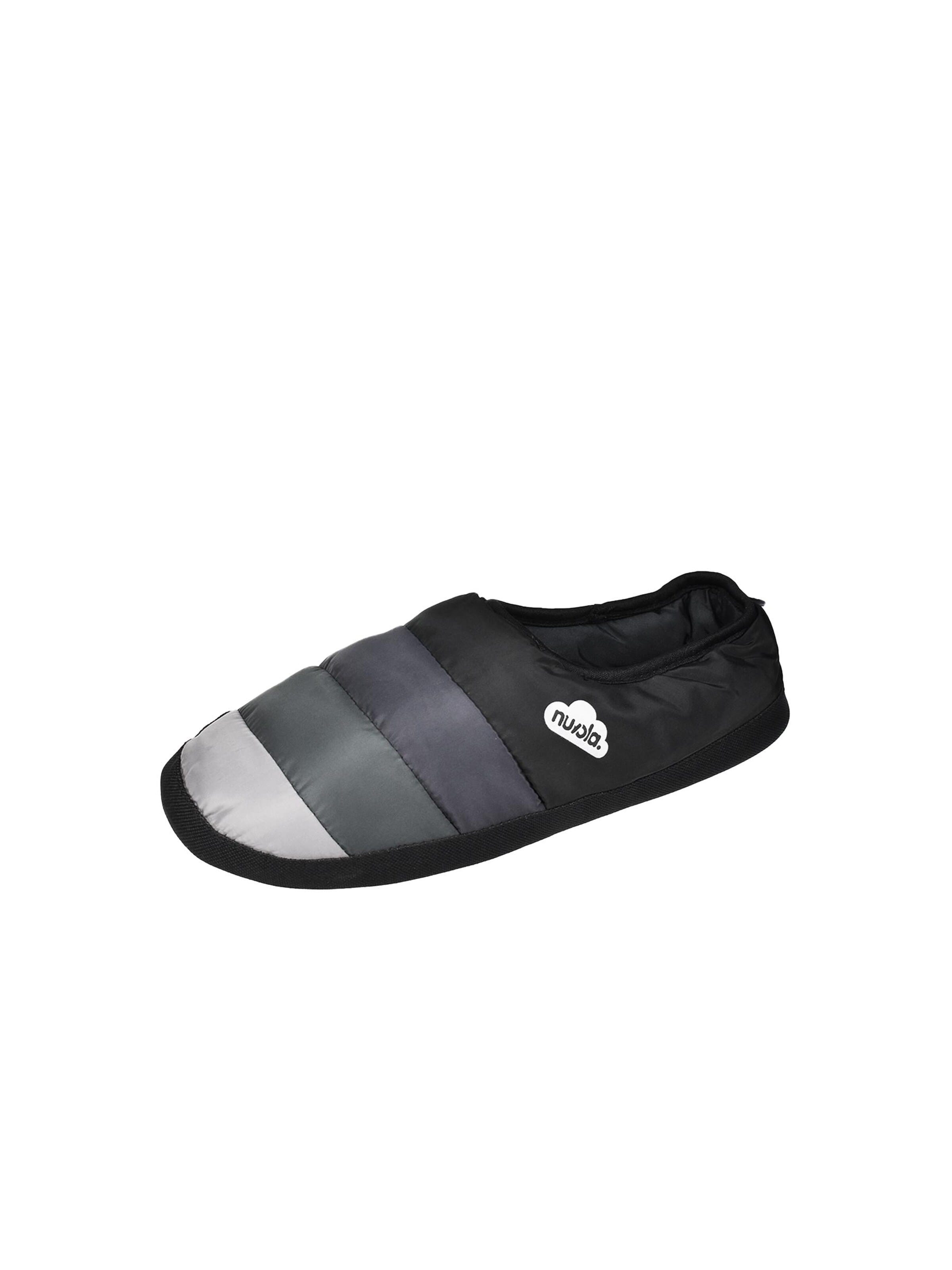 Nuvola. - Zapatillas de casa 'Classic Colors' en negro