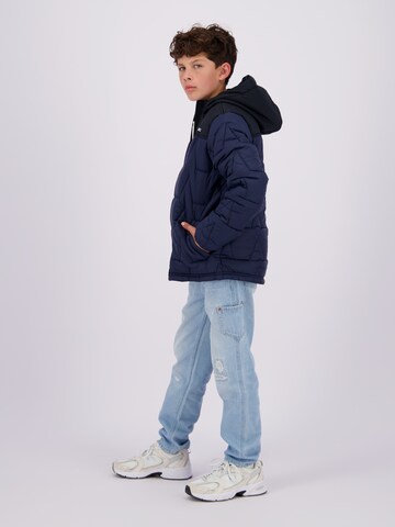 VINGINO Jacke 'Tjay' in Blau