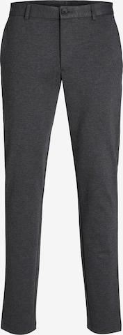 JACK & JONES Pants 'BLABECK' in Grey: front