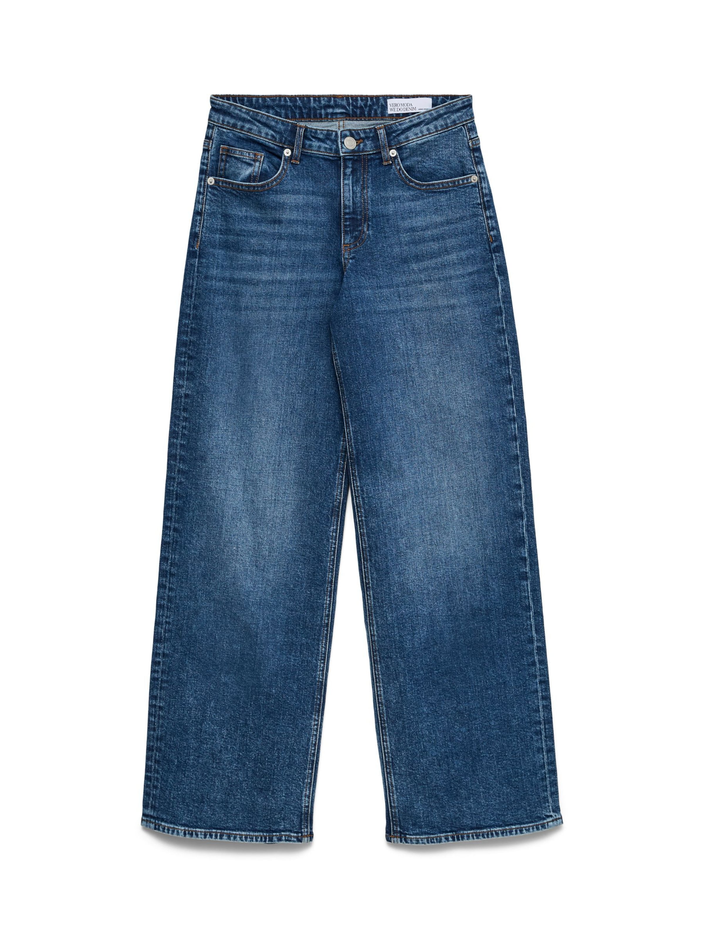 VERO MODA Jeans 'VMSandie' in 25/30 in Blue denim, Item view