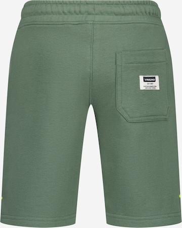 regular Pantaloni di VINGINO in verde