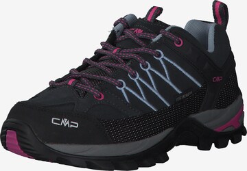 CMP Outdoorschuh 'Rigel' in Schwarz: predná strana